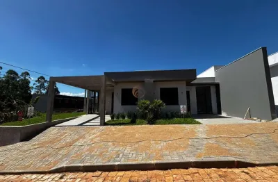 Casa com 2 quartos à venda na Rua Olindo Wolschick, 002, São Bento, Lajeado