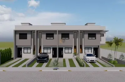 Casa com 2 quartos à venda na Rua Erny Fleck, 609, São Bento, Lajeado