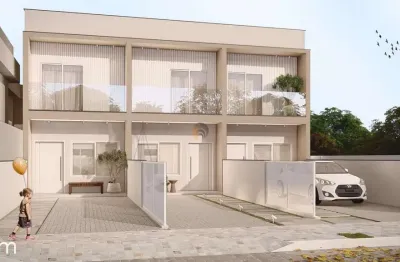 Casa com 2 quartos à venda na Rua D, Universitário, Lajeado