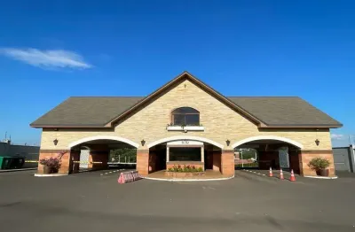 Terreno à venda, 613m² por R$613.000,00 - Conventos - Lajeado/RS