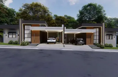 Casa com 3 quartos à venda na Rua Elvina Wolschick, 01, São Bento, Lajeado