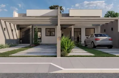 Casa com 3 quartos à venda na Rua Neudi Garibotti, 209, São Bento, Lajeado