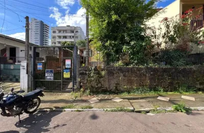 Terreno à venda na Rua Arthur Bernardes, 586, São Cristóvão, Lajeado