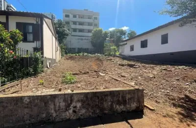 Terreno à venda na Rua Arthur Bernardes, 554, São Cristóvão, Lajeado