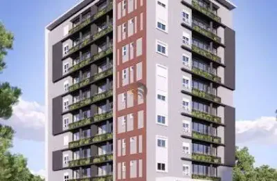 Apartamento com 2 quartos à venda na Rua José Schmatz, 138, Florestal, Lajeado