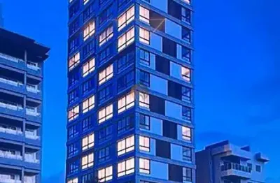 LANÇAMENTO NA UNIVATES - Lofts de 25 a 30m² - Universitário - Lajeado/RS