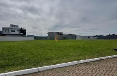 Terreno em condomínio fechado à venda na Rua Arnoldo Alfredo Scherer, 881, Conventos, Lajeado