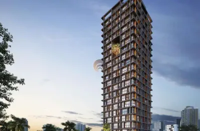 Yu dk home, apartamentos em ótima localização no bairro universitário