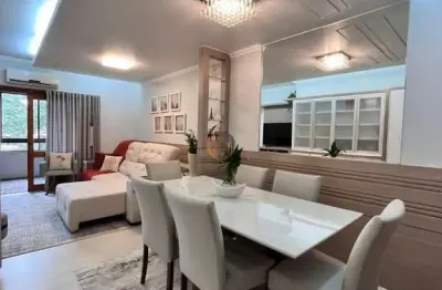 Apartamento com 3 quartos à venda na Rua José Schmatz, 541, Moinhos, Lajeado