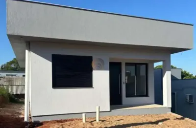 Casa com 2 quartos à venda na Rua E, 244, Olarias, Lajeado