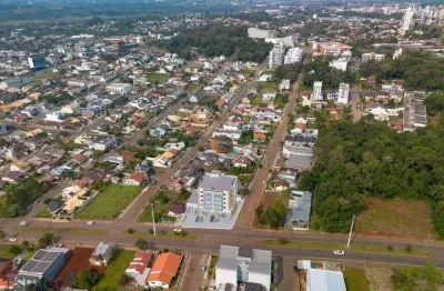Excelente Sala Comercial de 119,75m² - Universitário - Lajeado - RS