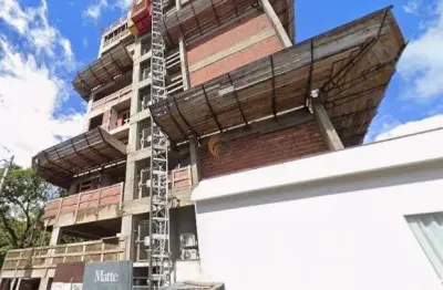 Apartamento com 2 quartos à venda na Rua Arno Johann, 207, Universitário, Lajeado