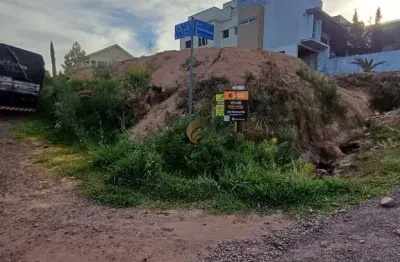 Terreno à venda na Rua E, 10, Olarias, Lajeado