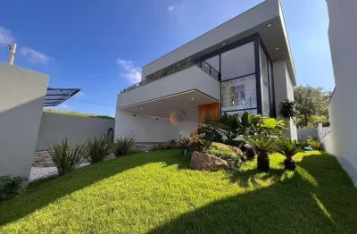 Casa com 3 quartos à venda na Rua Arthur Bernardes, 1818, Alto do Parque, Lajeado