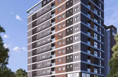 Apartamento com 1 quarto à venda na Rua Saldanha Marinho, 194, Centro, Lajeado
