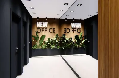 Loja à venda, com 33m², bem localizada no Bairro Americano - Lajeado/RS