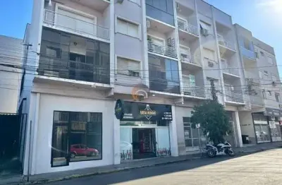Sala comercial em excelente localização no bairro americano