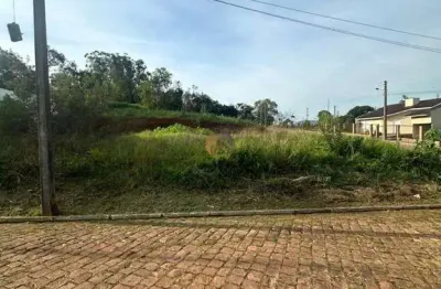 Terreno à venda na Rua Arthur Bernardes, Lot 29, Carneiros, Lajeado