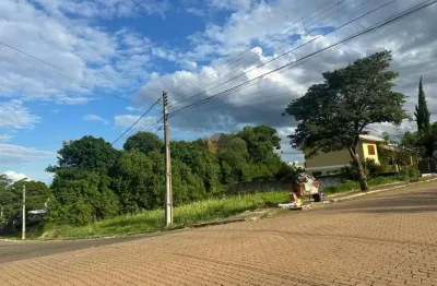 Terreno residencial localizado no bairro moinhos - lajeado