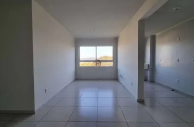 Apartamento com 2 dormitórios à venda, com 62m² no Bairro Olarias - Lajeado/RS