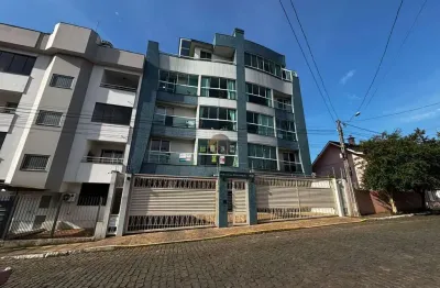 Apartamento com 3 dormitórios com suíte - Bairro Florestal - Lajeado