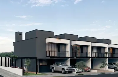 Sobrado de alto padrão, 3 dormitórios com uma suíte - Bairro Universitário - Laj