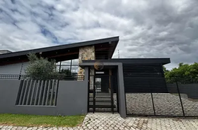 Casa com 3 quartos à venda na Rua Edvino Reckziegel, 93, Universitário, Lajeado