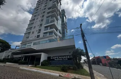 Apartamento à venda com 194 m², localizado no bairro São Cristóvão - Lajeado/RS