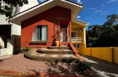 Casa com 4 quartos para alugar na Rua Saldanha Marinho, 736, Centro, Lajeado