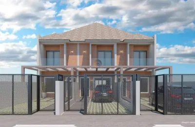 Casa com 2 quartos à venda na Avenida Aury Sturmer, 712, Jardim Botânico, Lajeado