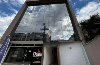 Sala comercial à venda na Rua Cristiano Grun, 98, Florestal, Lajeado