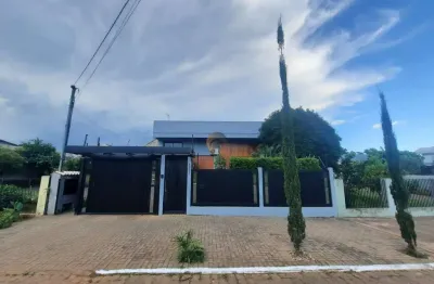 Casa com 3 quartos à venda na Rua Antônio de Souza Neto, 1206, Carneiros, Lajeado