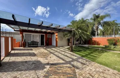 Casa com 3 quartos à venda na Rua Arthur Bernardes, 1172, Alto do Parque, Lajeado