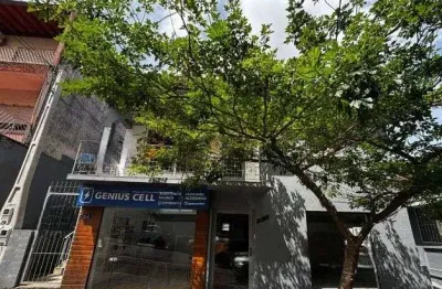 Casa comercial para alugar na Rua Bento Gonçalves, 1017, Centro, Lajeado