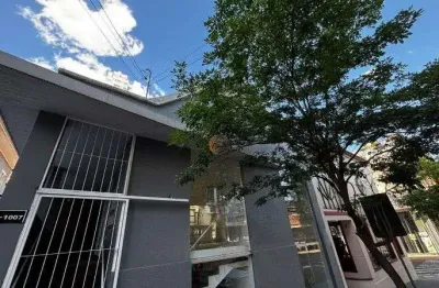 Casa comercial para alugar na Rua Bento Gonçalves, 1007, Centro, Lajeado
