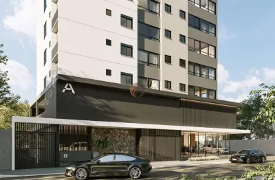Apartamento em ótima localização no bairro são cristóvão com 2 dormitórios.