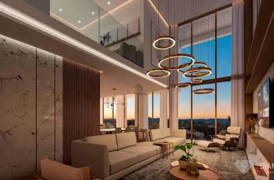 Lindo e amplo apartamento em ótima localização no bairro americado - lajeado/rs