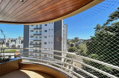 Belo apartamento localizado no bairro hidraulica - lajeado/rs