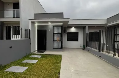 Casa Geminada com 2 dormitórios para venda - Bairro São Bento - Lajeado