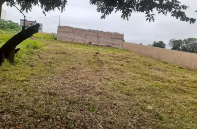 Terreno à venda na Rua C, 100, Bom Pastor, Lajeado