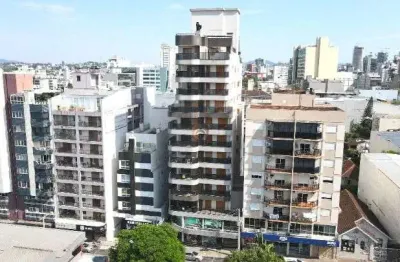 Apartamento com 3 dormitórios para locação - Bairro Centro - Lajeado