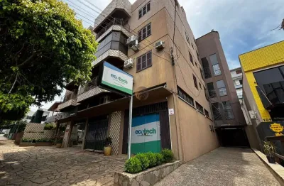 Apartamento com 3 dormitórios para locação - Bairro Florestal - Lajeado