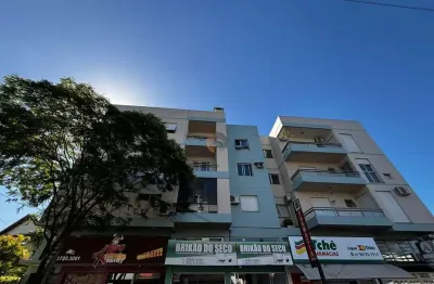 Kitnet / Stúdio para alugar na Avenida Rio Branco, 612, Boa União, Estrela