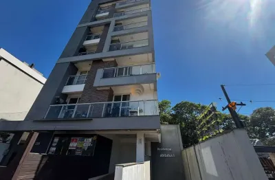 Kitnet mobiliado para locação - Bairro Universitário - Lajeado