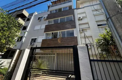 Apartamento com 2 dormitório para locação - Bairro Florestal - Lajeado