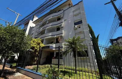 Apartamento com 2 dormitório para locação - Bairro Florestal - Lajeado