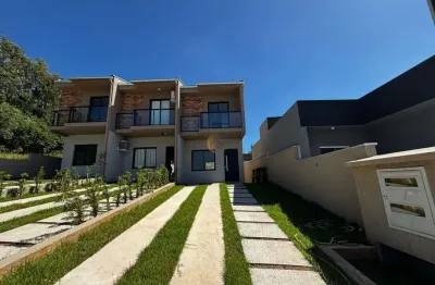 Casa com 2 quartos à venda na Rua E, 375, Conventos, Lajeado