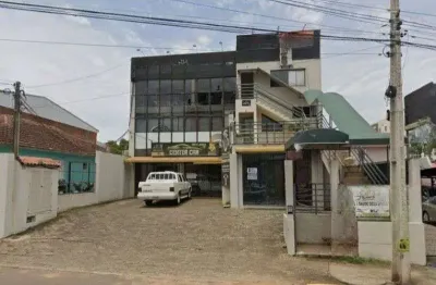 Sala comercial para alugar na Avenida Benjamin Constant, 2333, Florestal, Lajeado