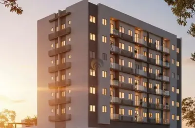 Apartamentos em ótima localização no bairro campestre - lajeado/rs