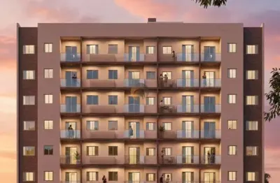 Apartamentos em ótima localização no bairro campestre - lajeado/rs